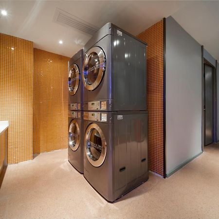 Citynote Hotel - Guangzhou Beijing Road Sun Yatsen Memorial Hall Metro Station 외부 사진
