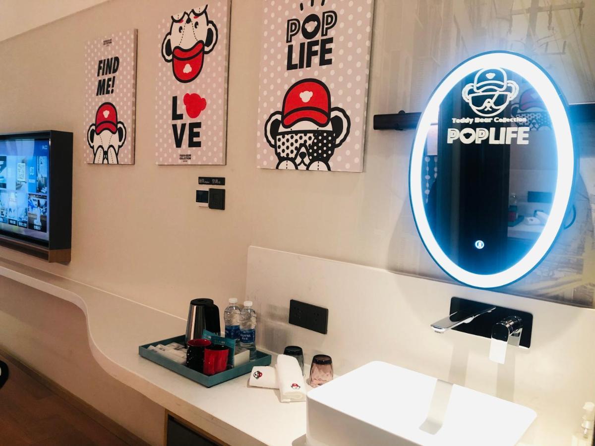 Citynote Hotel - Guangzhou Beijing Road Sun Yatsen Memorial Hall Metro Station 외부 사진