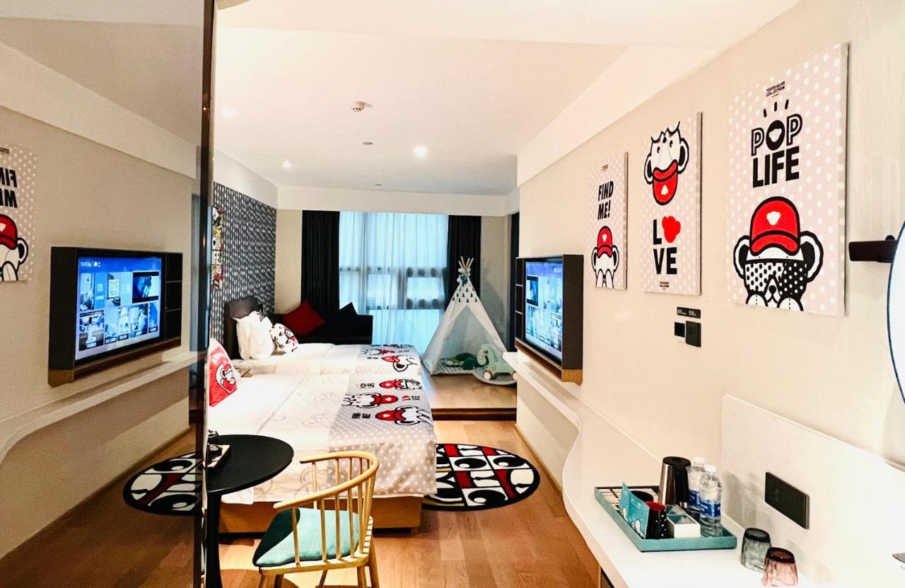 Citynote Hotel - Guangzhou Beijing Road Sun Yatsen Memorial Hall Metro Station 외부 사진