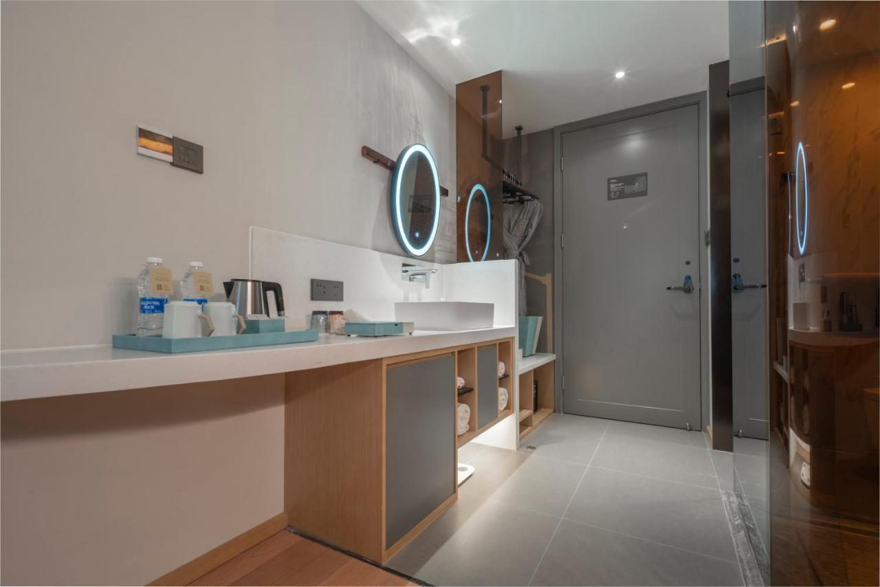 Citynote Hotel - Guangzhou Beijing Road Sun Yatsen Memorial Hall Metro Station 외부 사진