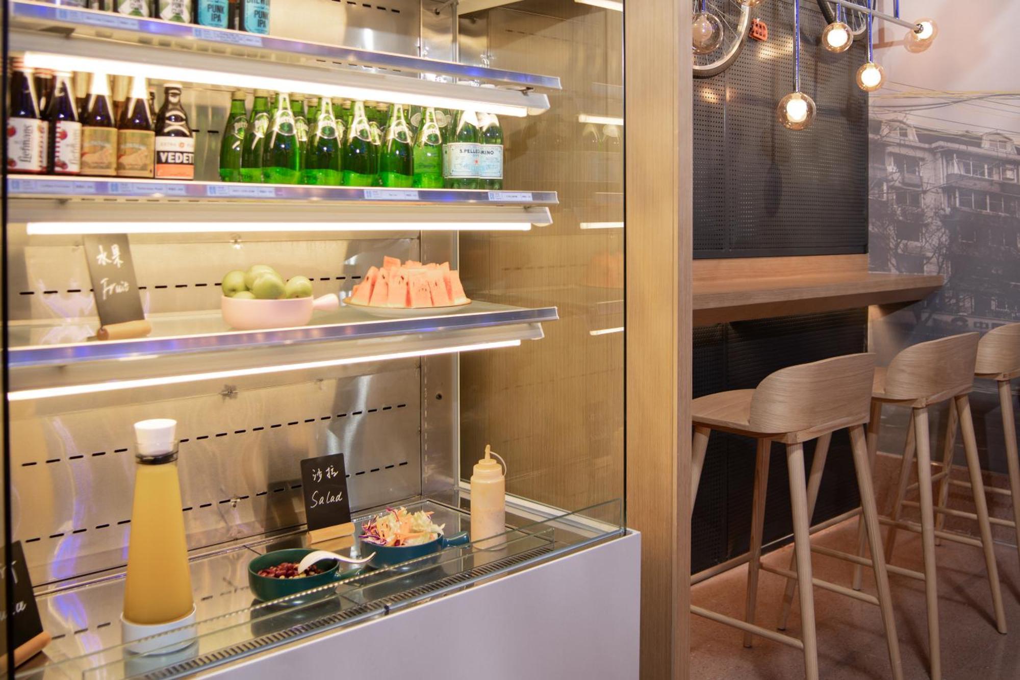 Citynote Hotel - Guangzhou Beijing Road Sun Yatsen Memorial Hall Metro Station 외부 사진