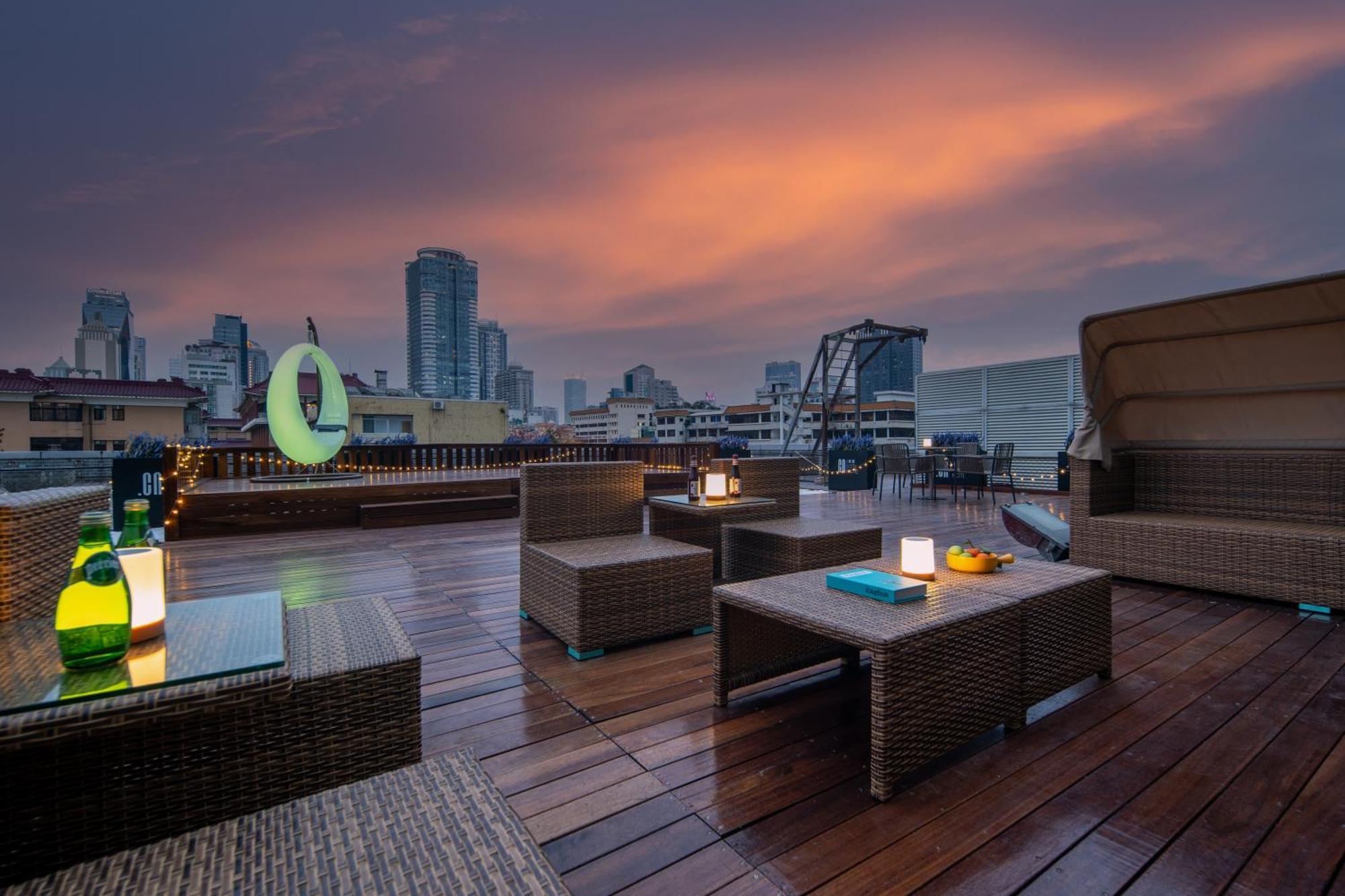 Citynote Hotel - Guangzhou Beijing Road Sun Yatsen Memorial Hall Metro Station 외부 사진