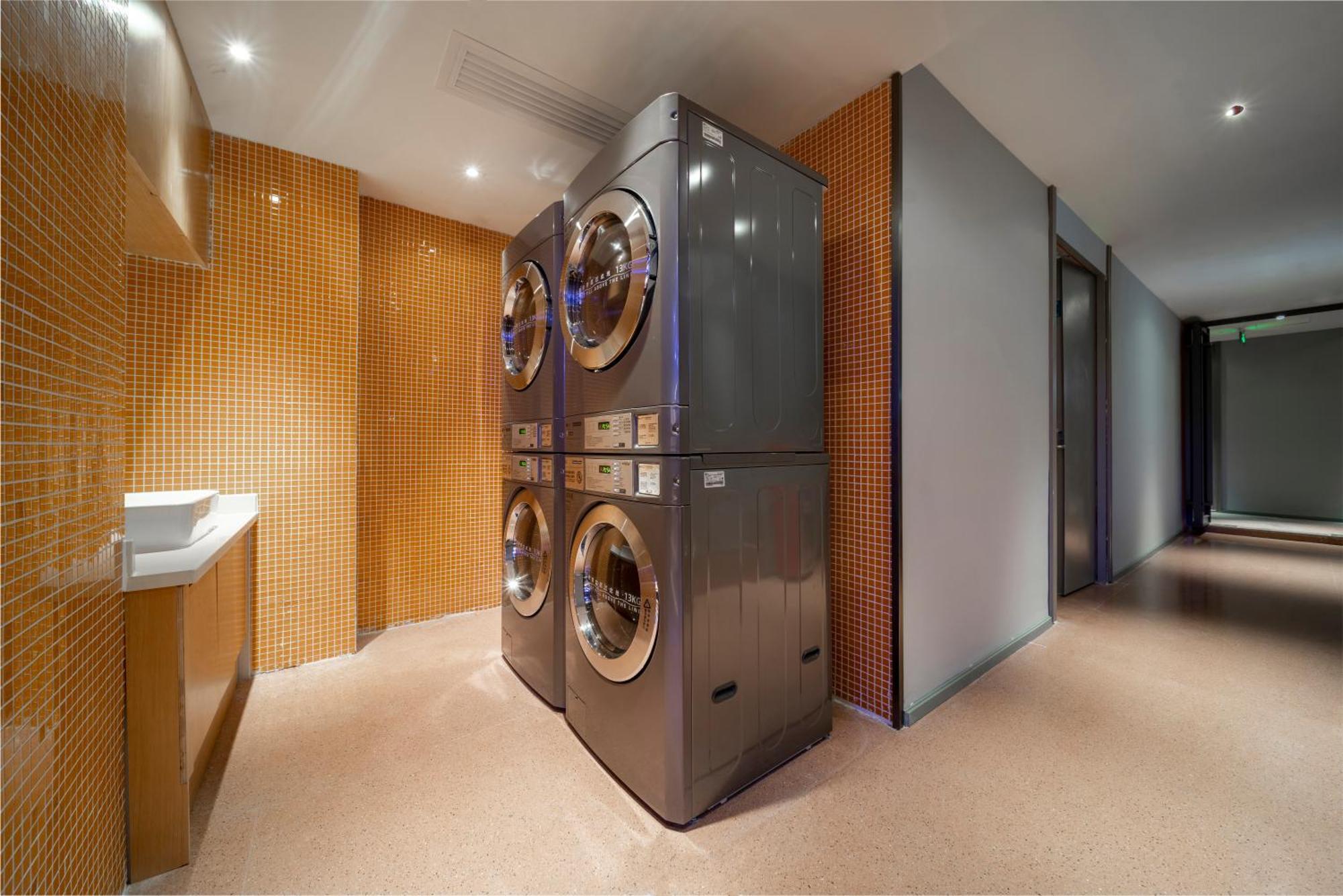 Citynote Hotel - Guangzhou Beijing Road Sun Yatsen Memorial Hall Metro Station 외부 사진