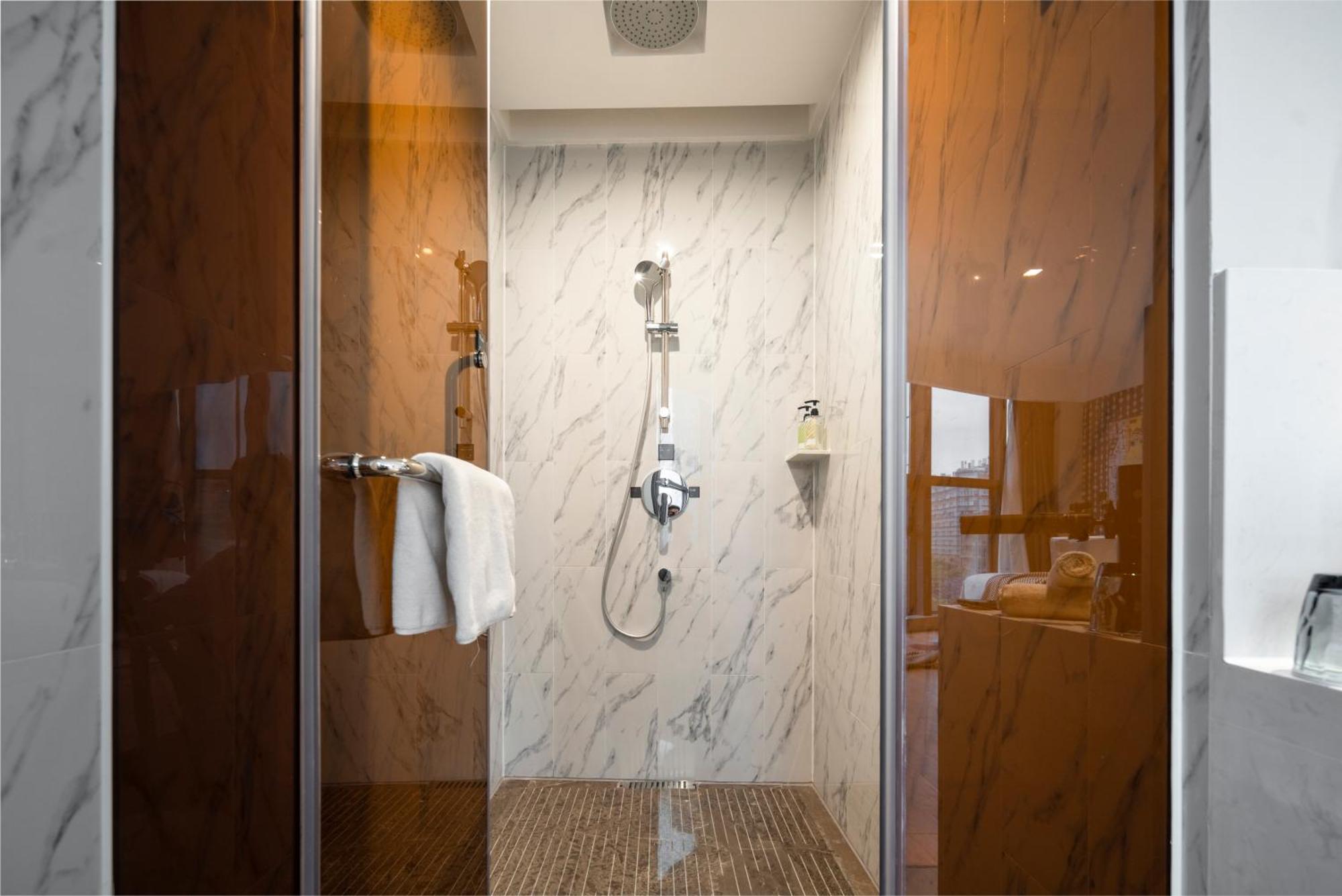 Citynote Hotel - Guangzhou Beijing Road Sun Yatsen Memorial Hall Metro Station 외부 사진