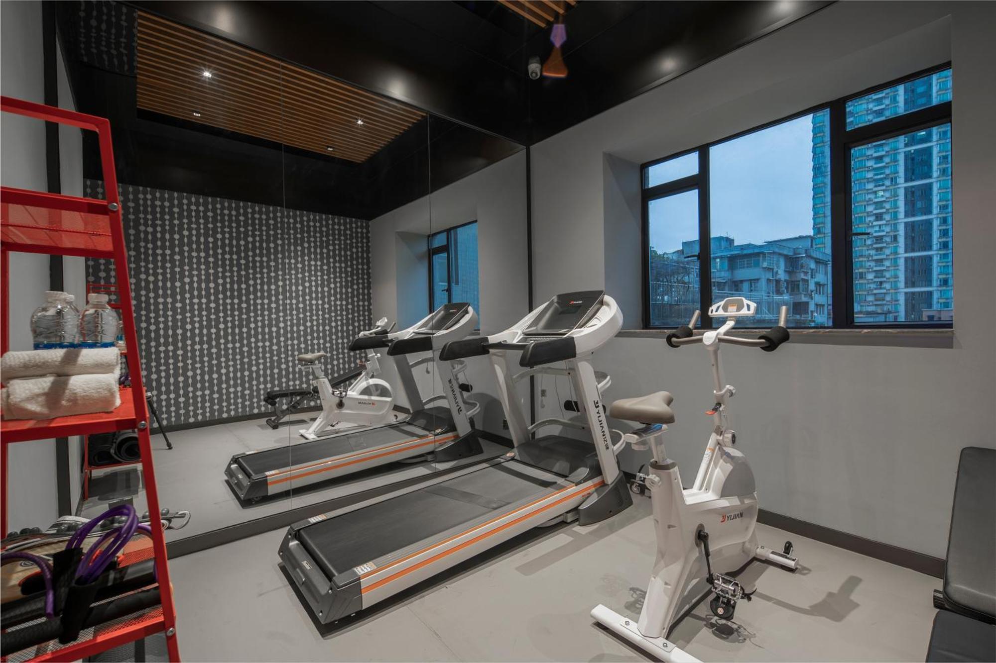 Citynote Hotel - Guangzhou Beijing Road Sun Yatsen Memorial Hall Metro Station 외부 사진
