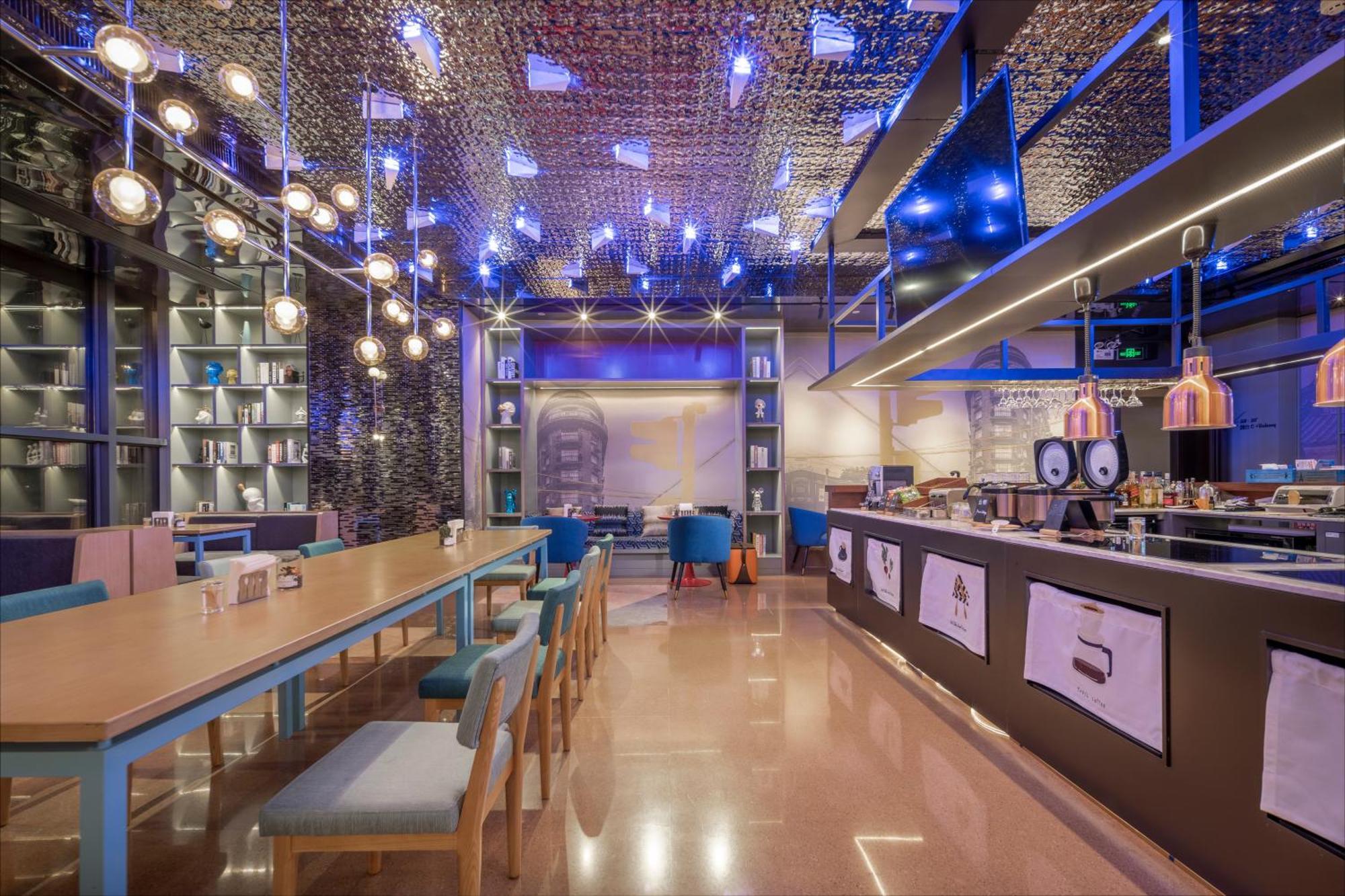 Citynote Hotel - Guangzhou Beijing Road Sun Yatsen Memorial Hall Metro Station 외부 사진