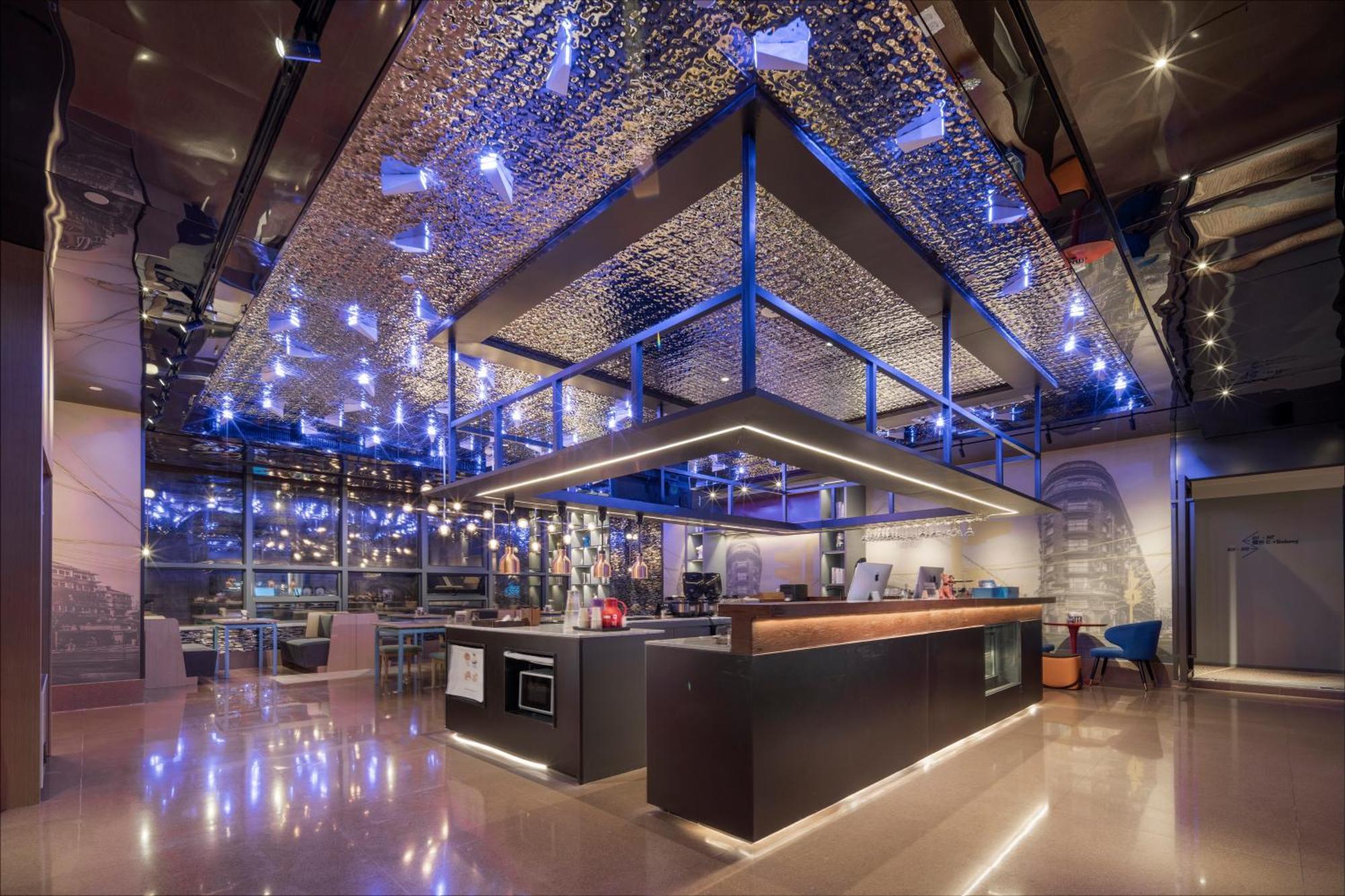 Citynote Hotel - Guangzhou Beijing Road Sun Yatsen Memorial Hall Metro Station 외부 사진